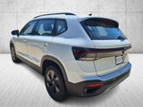 New 2025 Volkswagen Taos S image 3