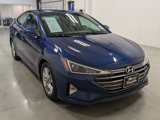 Used 2019 Hyundai Elantra SEL image 5