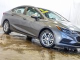 Used 2018 Chevrolet Cruze LT image 5