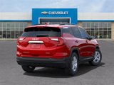 New 2024 GMC Terrain SLE w/ Driver Convenience Package image 4