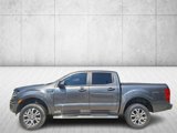 Used 2019 Ford Ranger Lariat w/ Trailer Tow Package image 2