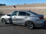 Used 2024 Kia Forte LXS w/ LXS Technology Package image 5
