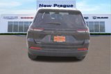 New 2025 Jeep Grand Cherokee Altitude image 5