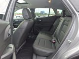 New 2025 Chevrolet Trax ACTIV w/ Sunroof Package image 5