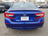 Certified 2022 Honda Accord Sport image 5