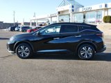 Used 2023 Nissan Murano SV image 2
