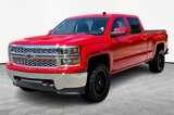 Used 2015 Chevrolet Silverado 1500 LT w/ LT Fleet Plus Package image 3