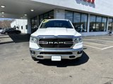 Used 2021 RAM 1500 Big Horn w/ Trailer Tow Group image 2