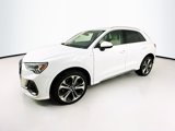 Used 2020 Audi Q3 2.0T Premium Plus w/ Premium Plus Package image 4