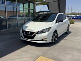 Used 2019 Nissan Leaf SL image 2