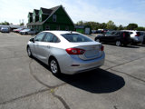 Used 2019 Chevrolet Cruze LS image 5