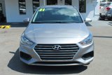 Used 2021 Hyundai Accent SE image 2