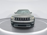 Used 2020 Jeep Grand Cherokee Limited w/ Luxury Group II image 3