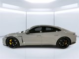 Certified 2021 Porsche Taycan Turbo S image 2