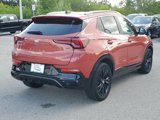 Used 2024 Buick Encore GX Sport Touring w/ Comfort Package image 4