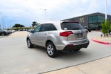 Used 2012 Acura MDX w/ Technology Package image 3