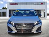 Certified 2024 Nissan Altima 2.5 SV image 2
