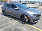 Used 2020 Honda Civic Sport image 2