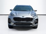 Certified 2020 Kia Sportage S image 2