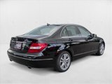 Used 2013 Mercedes-Benz C 300 Sport image 5