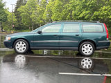 Used 2001 Volvo V70 T5 image 2
