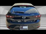 New 2025 MAZDA MAZDA3 s Sport image 4