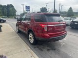 Used 2013 Ford Explorer XLT image 5