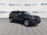 Used 2014 Jeep Grand Cherokee Overland image 2