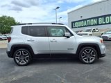 Used 2021 Jeep Renegade Latitude image 5
