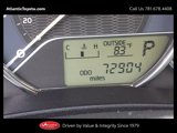 Used 2014 Toyota Corolla LE image 4
