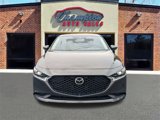 Used 2020 MAZDA MAZDA3 Sedan w/ Select Package image 5