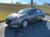 New 2025 Nissan Sentra S image 2
