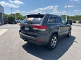 Used 2015 Jeep Grand Cherokee Limited w/ Trailer Tow Group IV image 3