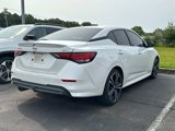Used 2022 Nissan Sentra SR w/ SR Premium Package image 4
