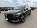 Used 2021 Buick Enclave Essence w/ Sport Touring Edition image 3