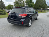 Used 2014 Subaru Outback 2.5i Premium image 5