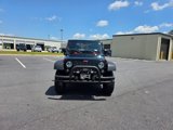 Used 2018 Jeep Wrangler Sport image 3
