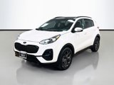 Certified 2021 Kia Sportage S image 3