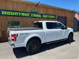 Used 2018 Ford F150 XLT w/ Equipment Group 302A Luxury image 2