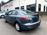 Used 2012 MAZDA MAZDA3 i Grand Touring image 6