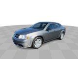 Used 2013 Dodge Avenger SE image 4