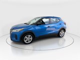 Used 2021 Nissan Kicks S image 4