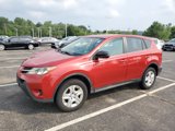 Used 2013 Toyota RAV4 LE image 2