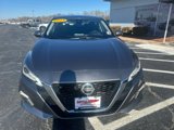 Used 2021 Nissan Altima 2.5 SV image 3