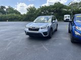 Used 2020 Subaru Forester Premium image 4
