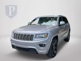 Used 2014 Jeep Grand Cherokee Altitude image 3