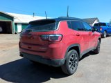 Used 2020 Jeep Compass Trailhawk image 2