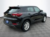 Used 2023 Chevrolet TrailBlazer LS image 5