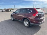 Used 2015 Honda CR-V LX image 3
