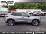 New 2025 Chevrolet Trax LT w/ LT Convenience Package image 4